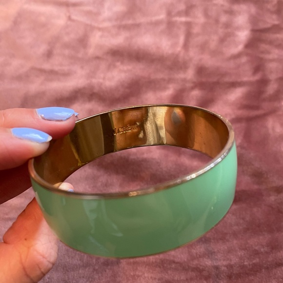 JCrew turquoise bracelet - Picture 3 of 4